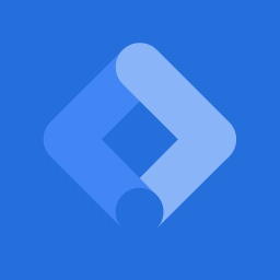 Logo for Integration via GTM